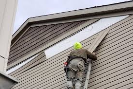 Huntley, IL Siding Company